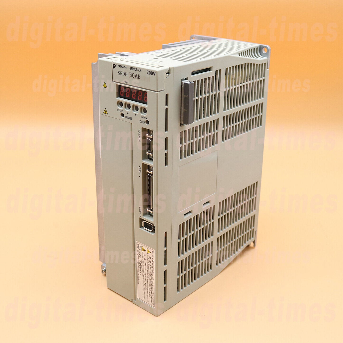 YASKAWA SGDH-30AE Servo Drive Fast - YASKAWA