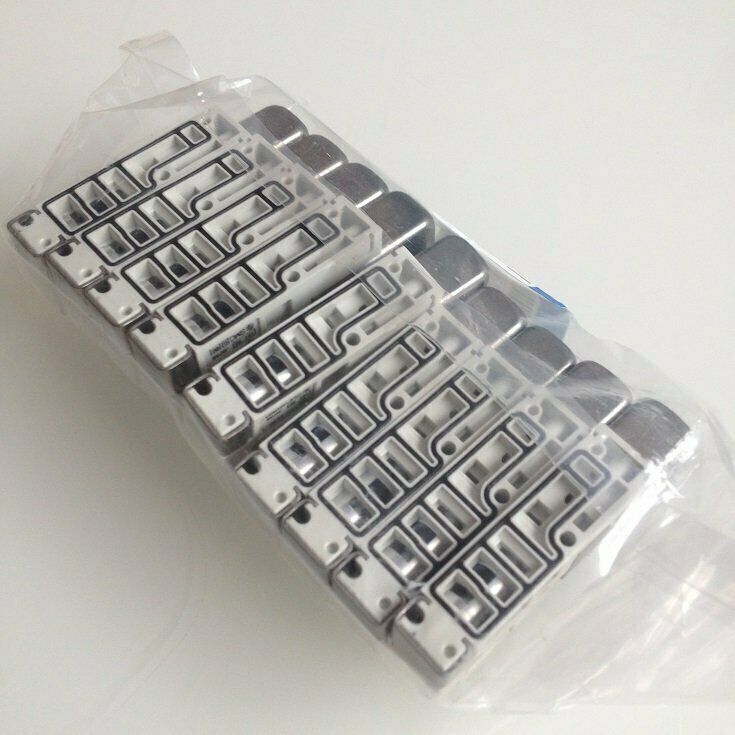 new 10PCs SMC solenoid valve VQZ115-5LO1-CP - SMC