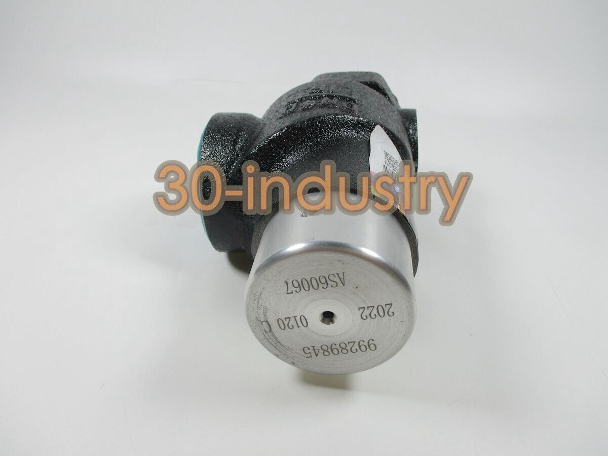 Ingersoll Rand Air Compressor Minimum Pressure Valve 39475637 - INGERSOLL RAND