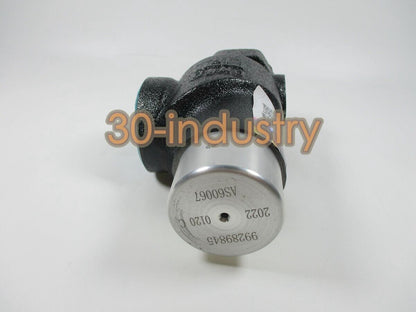 Ingersoll Rand Air Compressor Minimum Pressure Valve 39475637 - INGERSOLL RAND