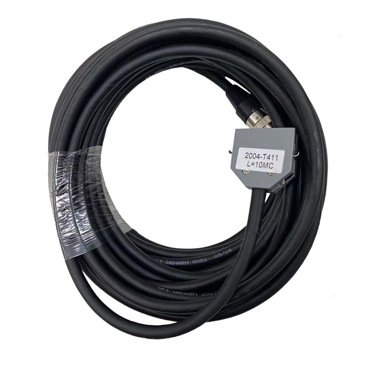FANUC A660-2004 Robot Teach Pendant 10M Cable - FANUC