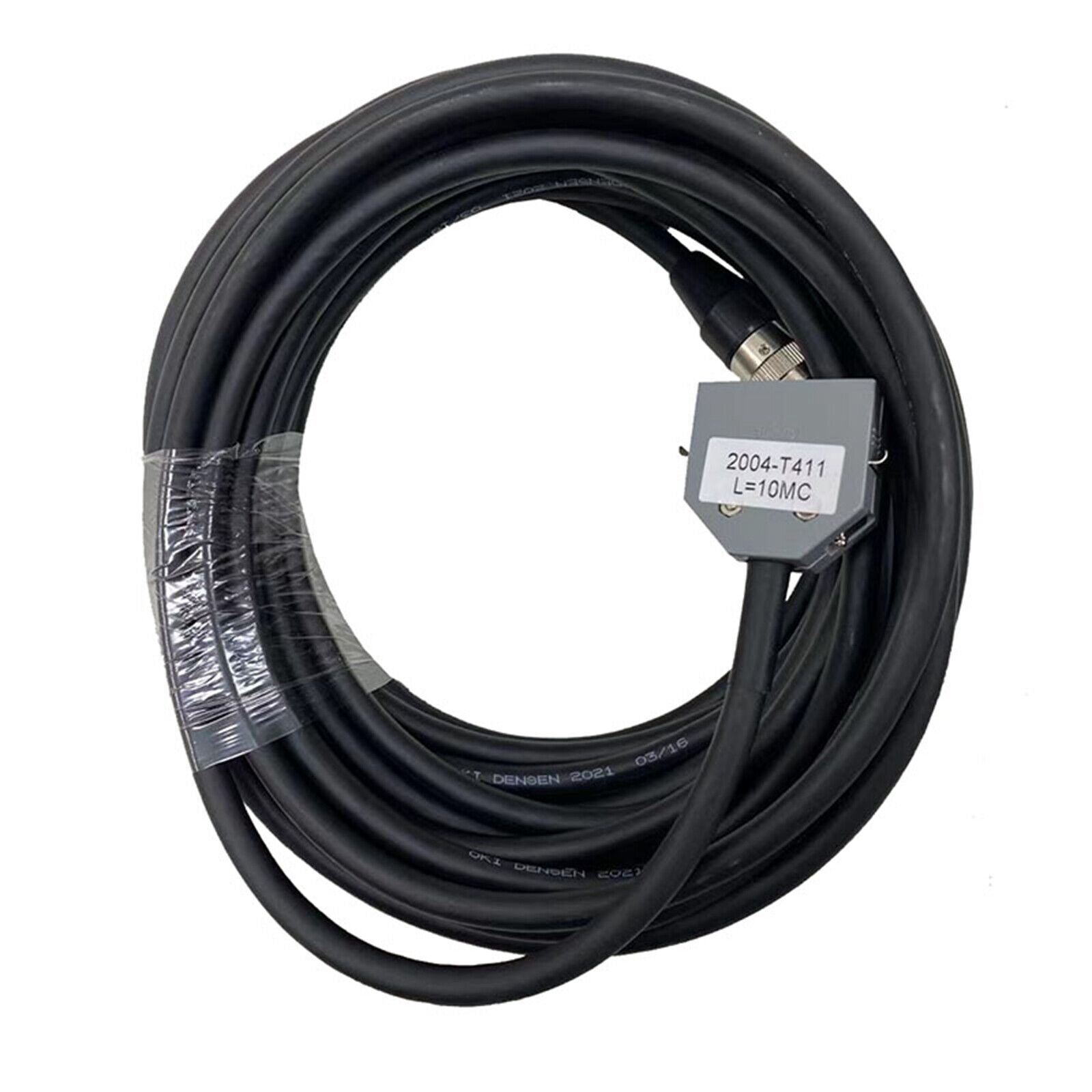 FANUC A660-2004 Robot Teach Pendant 10M Cable - FANUC