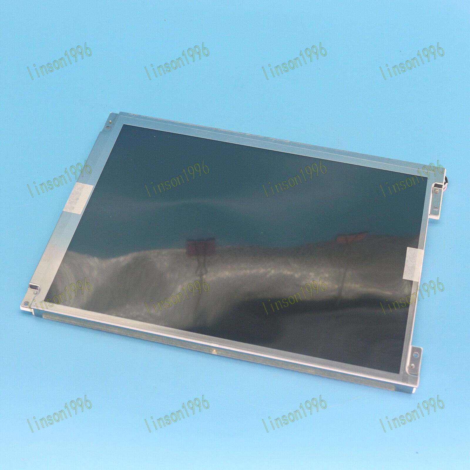 ONE TSB LTD121C30S 12.1-inch LCD Screen Display Panel - KOEED