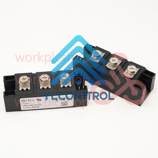 1PCS IXYS MCC162-16Io1 MCC162-16I01 #US