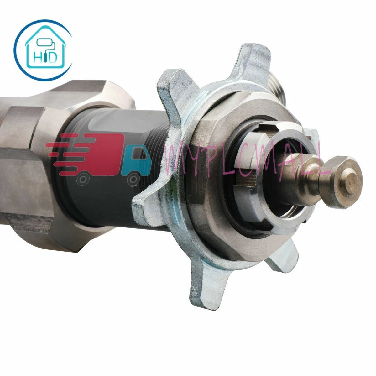 Endurance Displacement Pump 17C487 17C488 17C489 for ProConnect 190 290 490PC