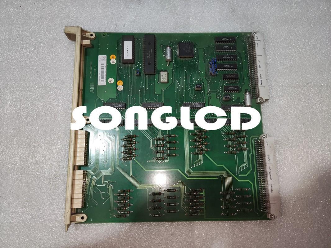 S7160001-AAA SE9823B339 DSDI 110A - High Quality Component - KOEED