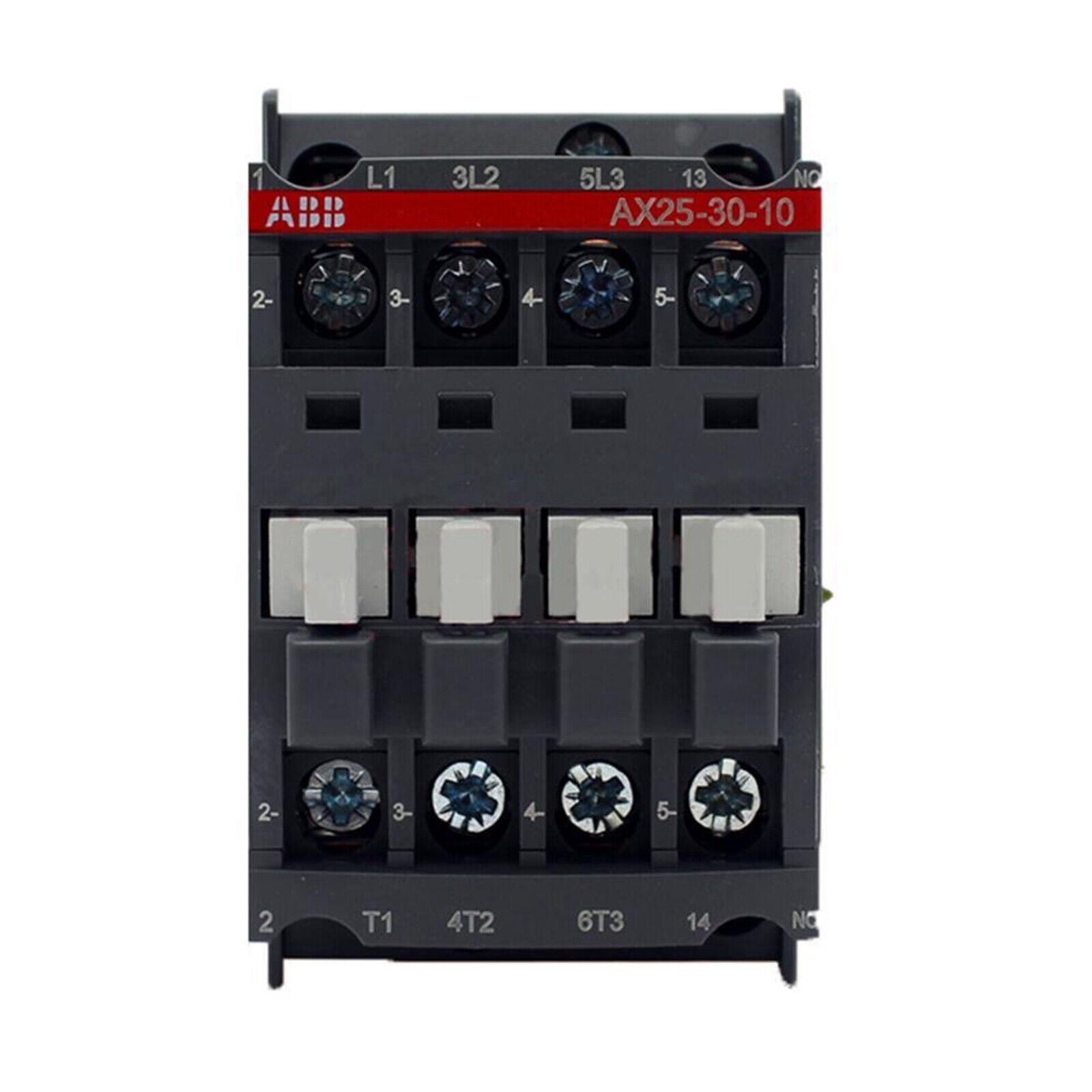 ABB AX25-30-10 AC110V Electrical AC Contactor ABB