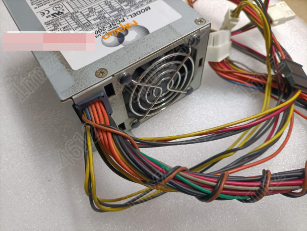 Used Nipron PCSF-200P-X2S - NIPRON