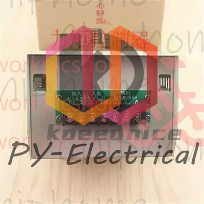 YTC-10A Three Phases Torque Motor Controller 380V Motor Speed Regulator Governor