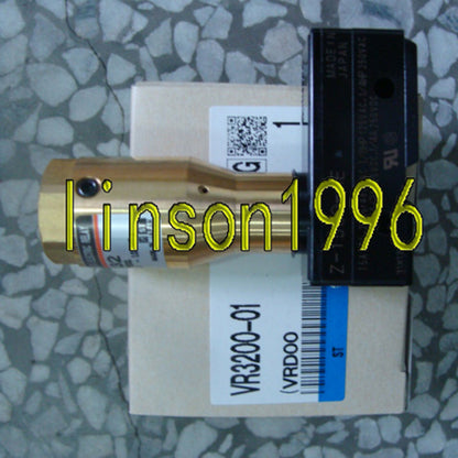 VR3200-01 Solenoid Valve - SMC