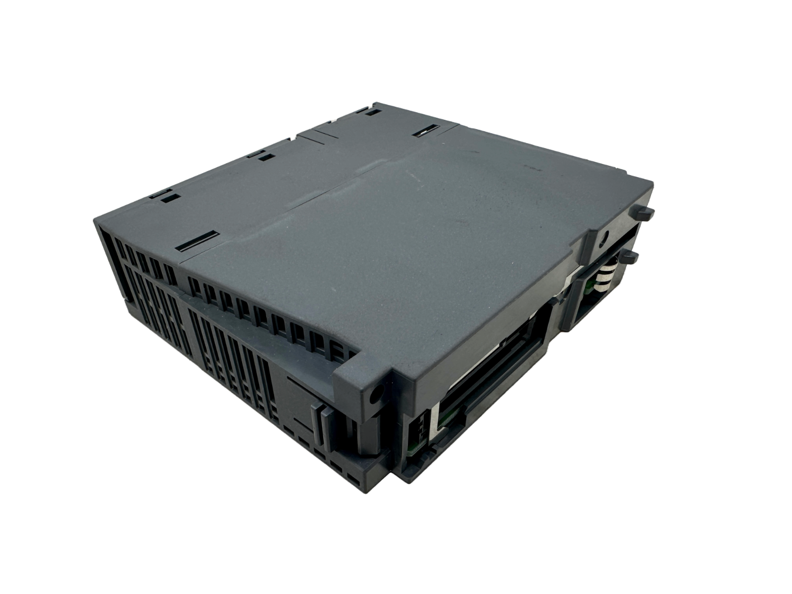 used Mitsubishi Q00UCPU CPU Module - MITSUBISHI