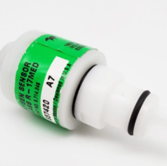 TELEDYNE R-17MED Oxygen Sensor Professional Grade Oxygen Measurement System - TELEDYNE