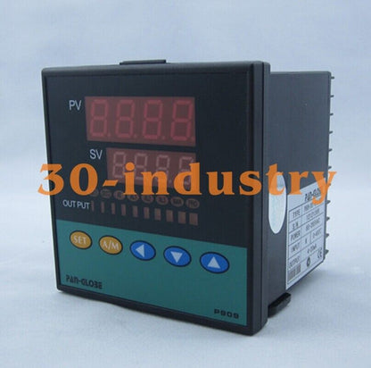 Pan-Globe P909-901-010-000 Temperature Controller - 1PC New - PAN-GLOBE