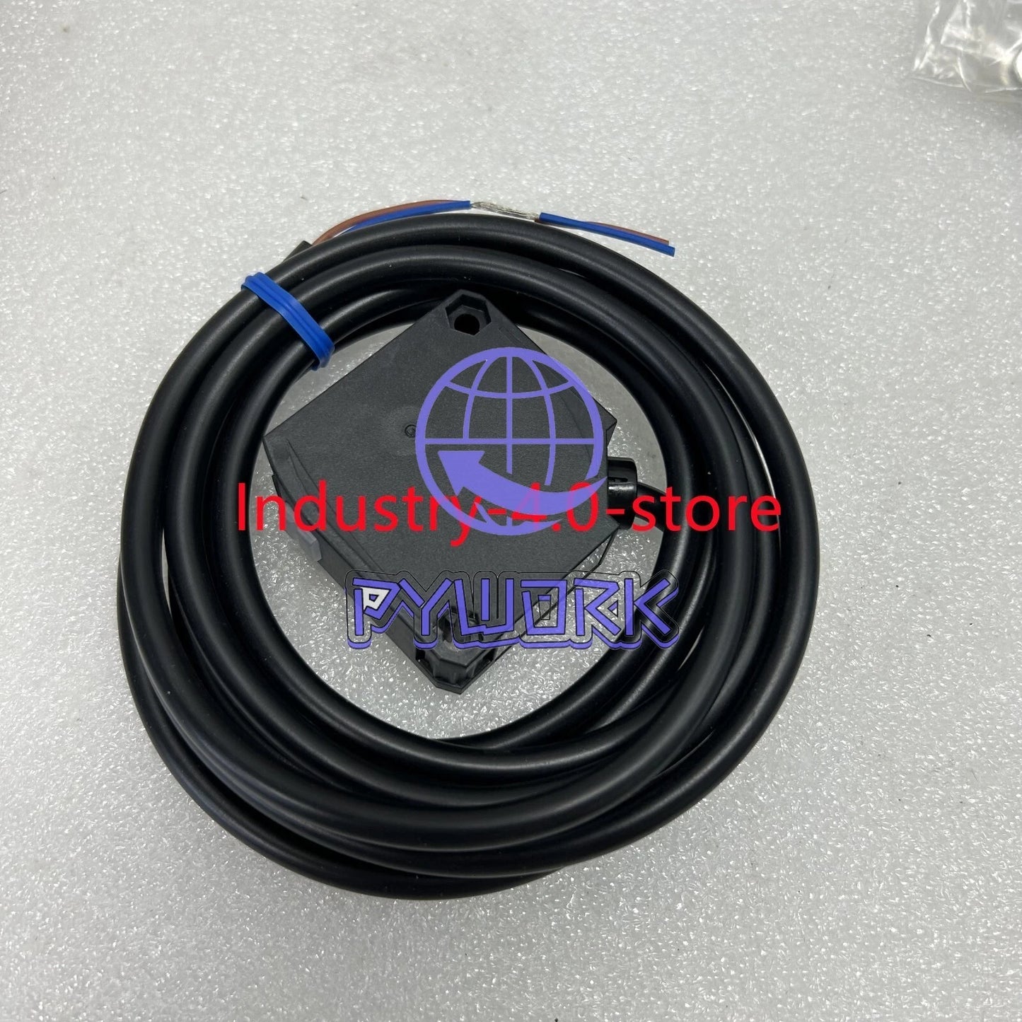 Omron-E3JK-TR11 1PCS Sensor 2M