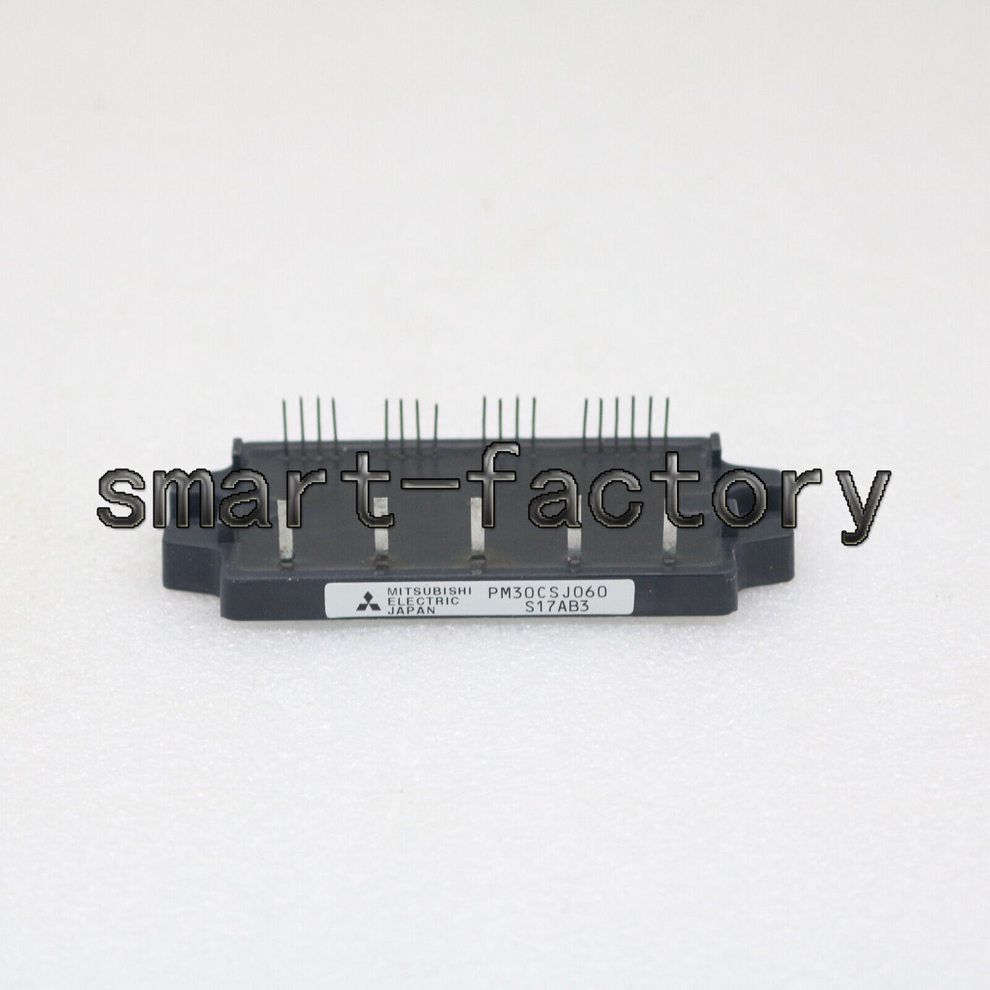 Mitsubishi IGBT Module PM30CSJ060 Fast - MITSUBISHI