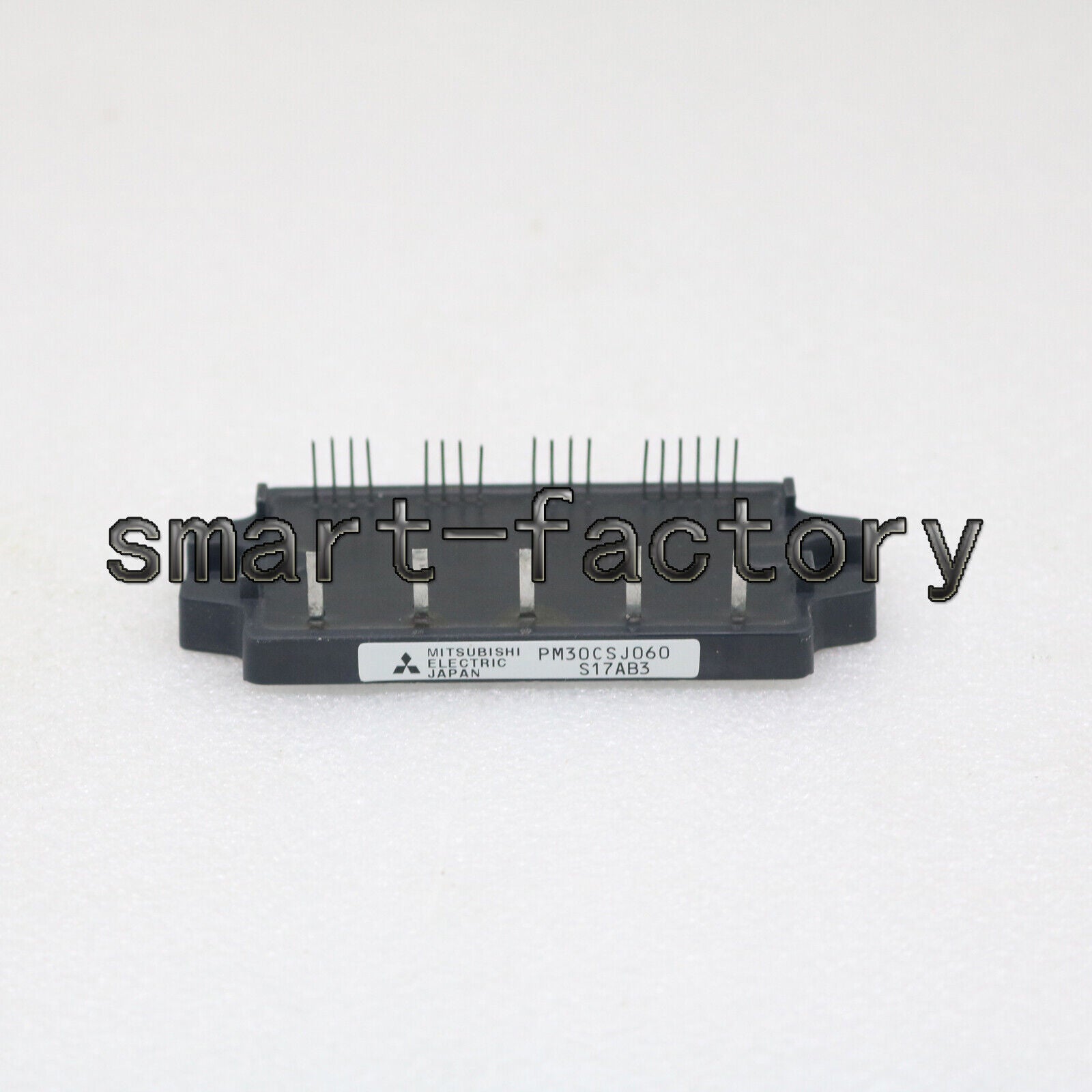 Mitsubishi IGBT Module PM30CSJ060 Fast - MITSUBISHI