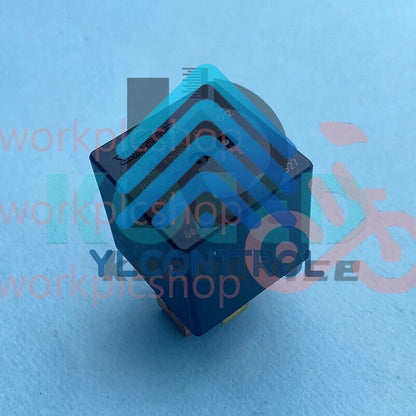 1PCS Song Chuan 897-1AH-C T02 12VDC Power Relay 4Pins