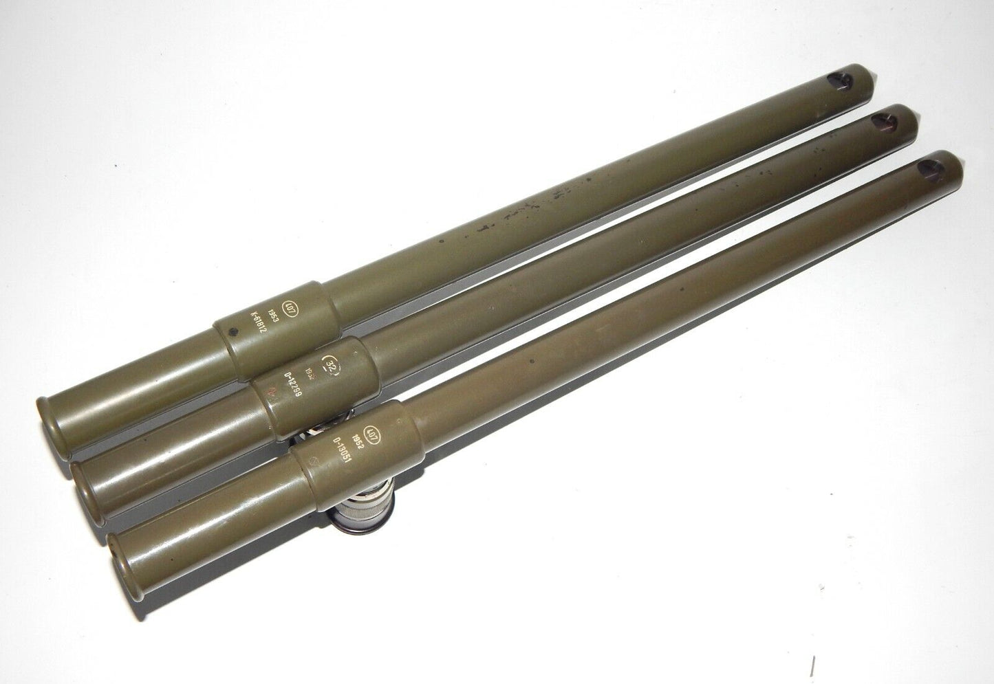 Used Soviet Russian Optical device - KOEED