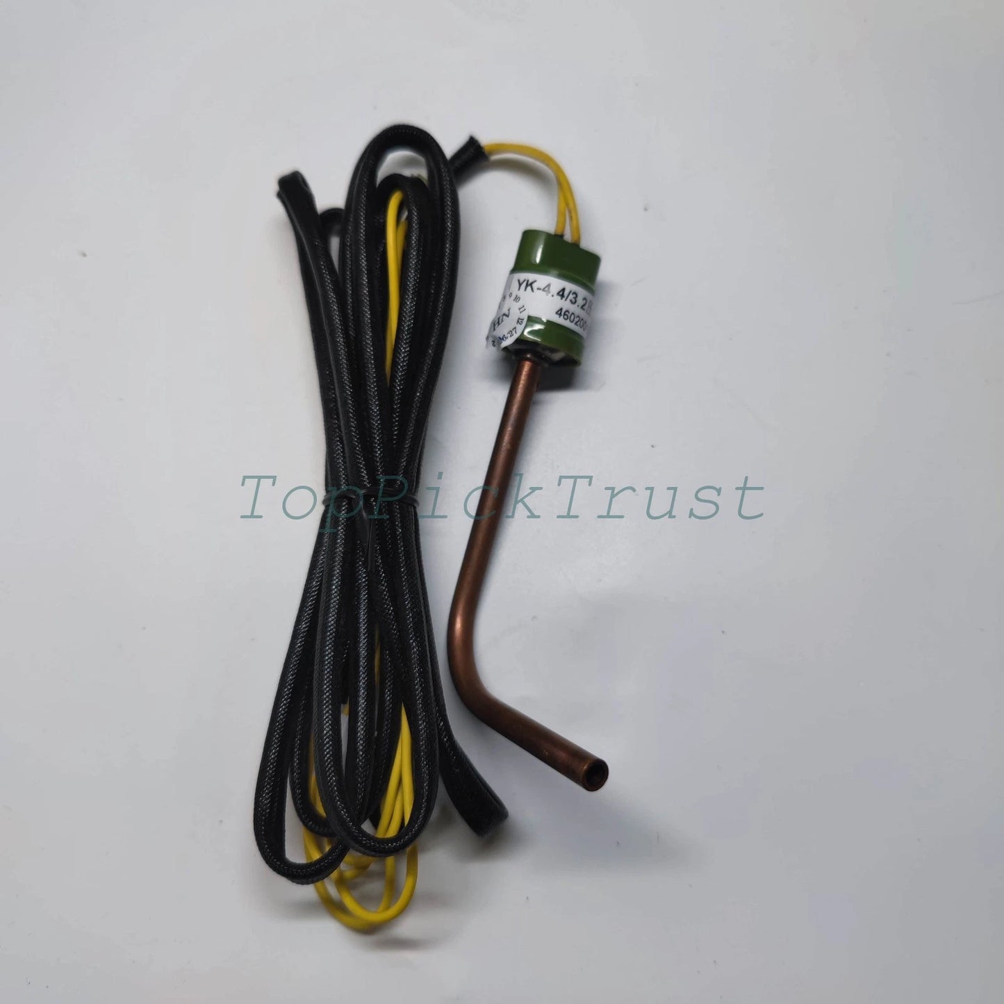 1X OFF4.4MPa ON 3.2MPa high and low pressure switch H20PS pressure controller