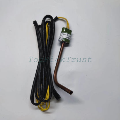 1X OFF4.4MPa ON 3.2MPa high and low pressure switch H20PS pressure controller