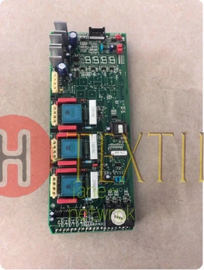 1PCS Danfoss MCD3000 Soft Start Motherboard 340-01326-00H good condition