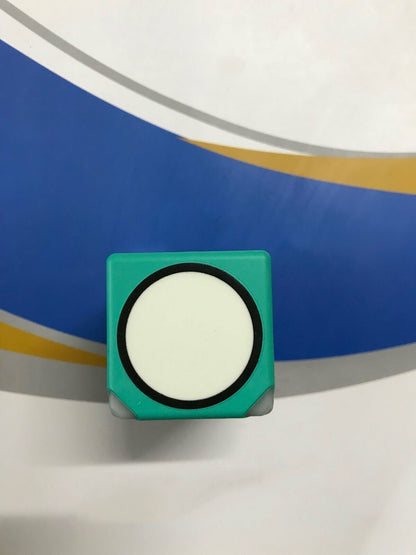 Ultrasonic Sensor UC4000-L2-E6-V15 - PEPPERL+FUCHS