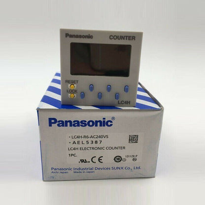 1-Piece LC4H-R6-AC240VS for Panasonic - PANASONIC