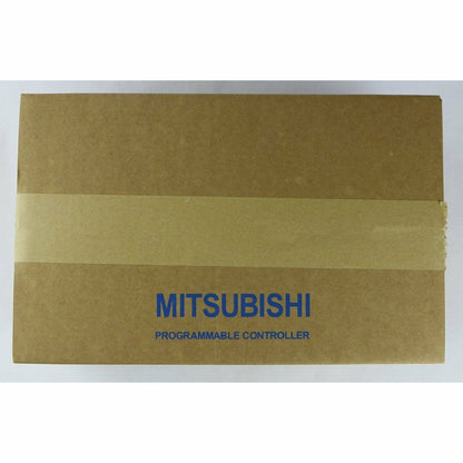 Mitsubishi Q3A CPU programmable controller - MITSUBISHI