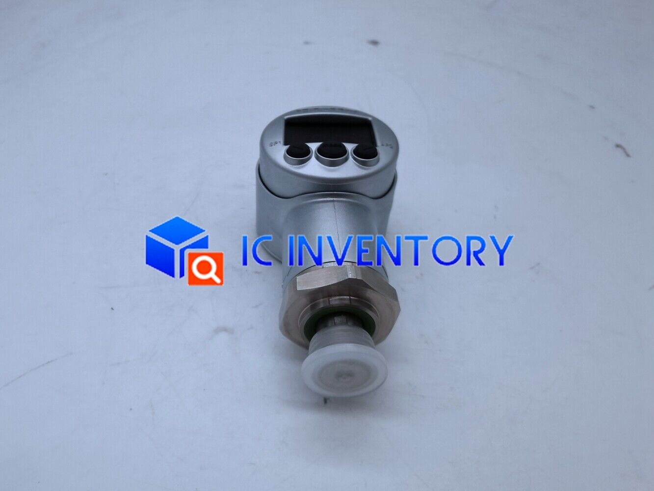 new 1pcs EDS3446-2-0250-000 HYDAC Pressure Sensors EDS 3446-2-0250-000 - HYDAC