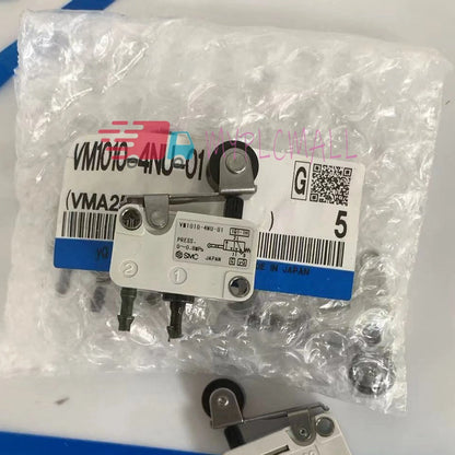 5pc SMC VM1010-4NU-01 Controlled Valve Free ship #YP1