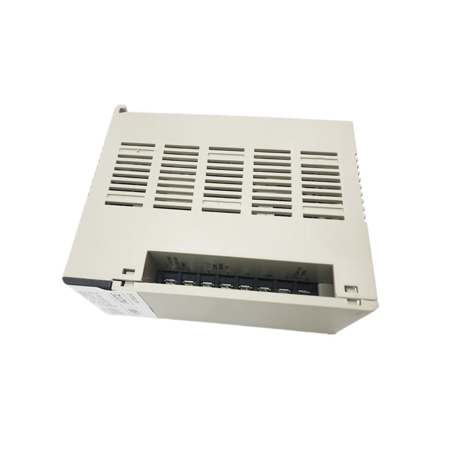 OMRON C200HW-PA204S Power Supply Unit Resistive Output Module - OMRON