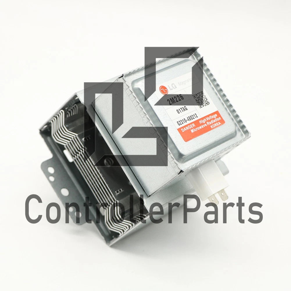 LG 2M226 Microwave Magnetron Tube 2M226-01GMT 1Pcs