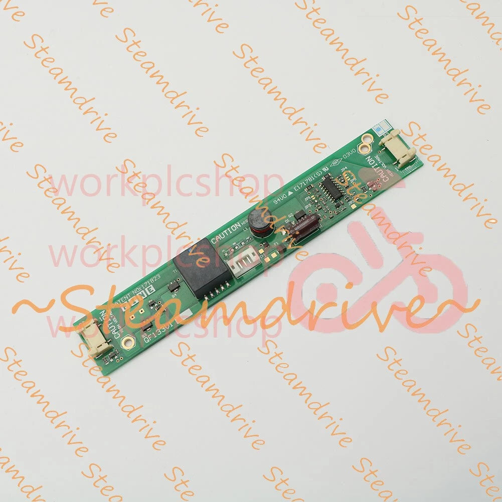 E171781 S QF133V1 LCD Backlight Power Inverter Board E171781(S) 1PC