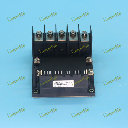6MBP75RS120 Fuji Module - FUJI MODULE