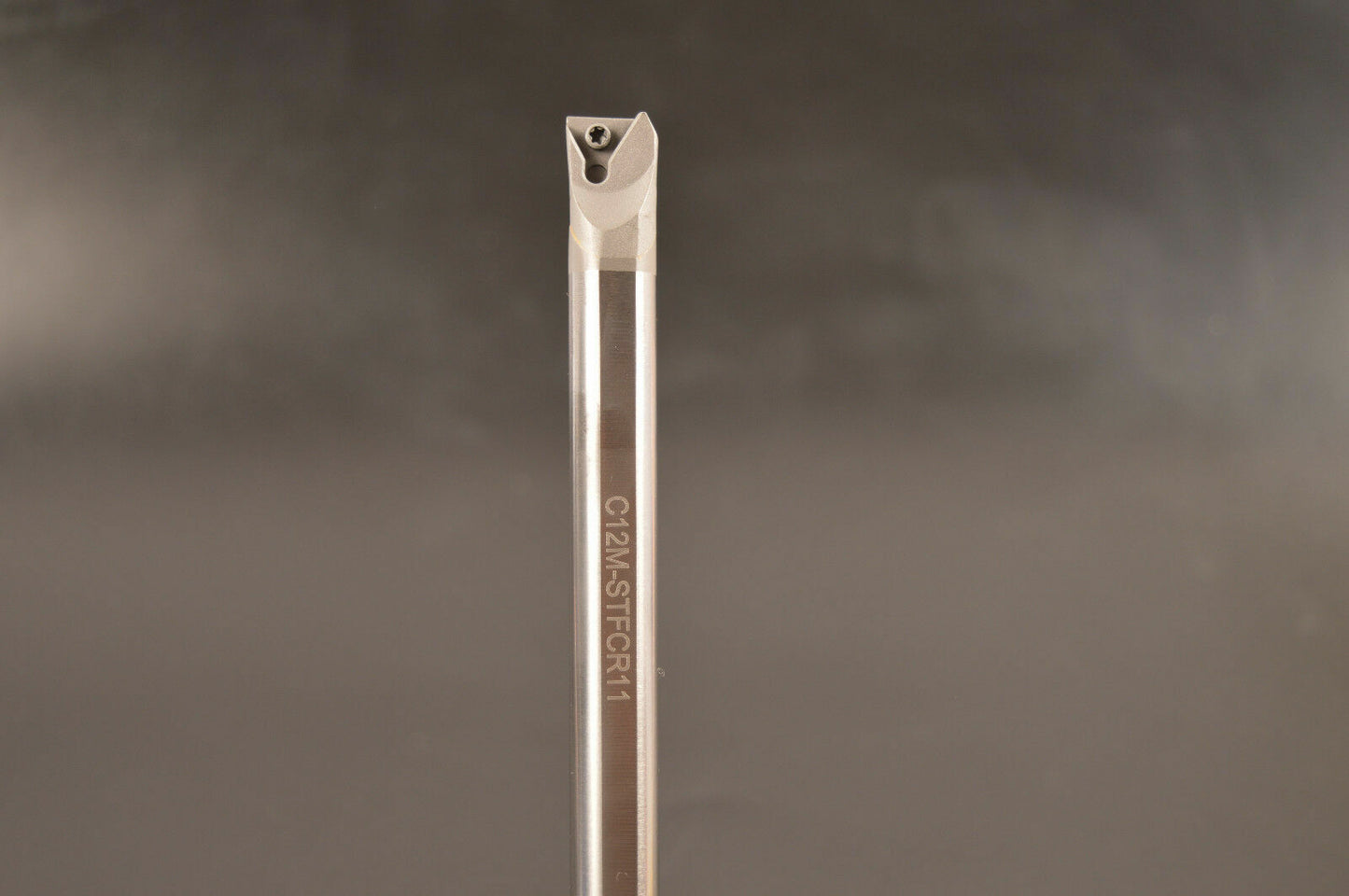 new TS- 5pcs C12M-STFCR11 Tungsten Steel Anti-shocking Solid Carbide Turning Holders - UNKNOWN BRAND