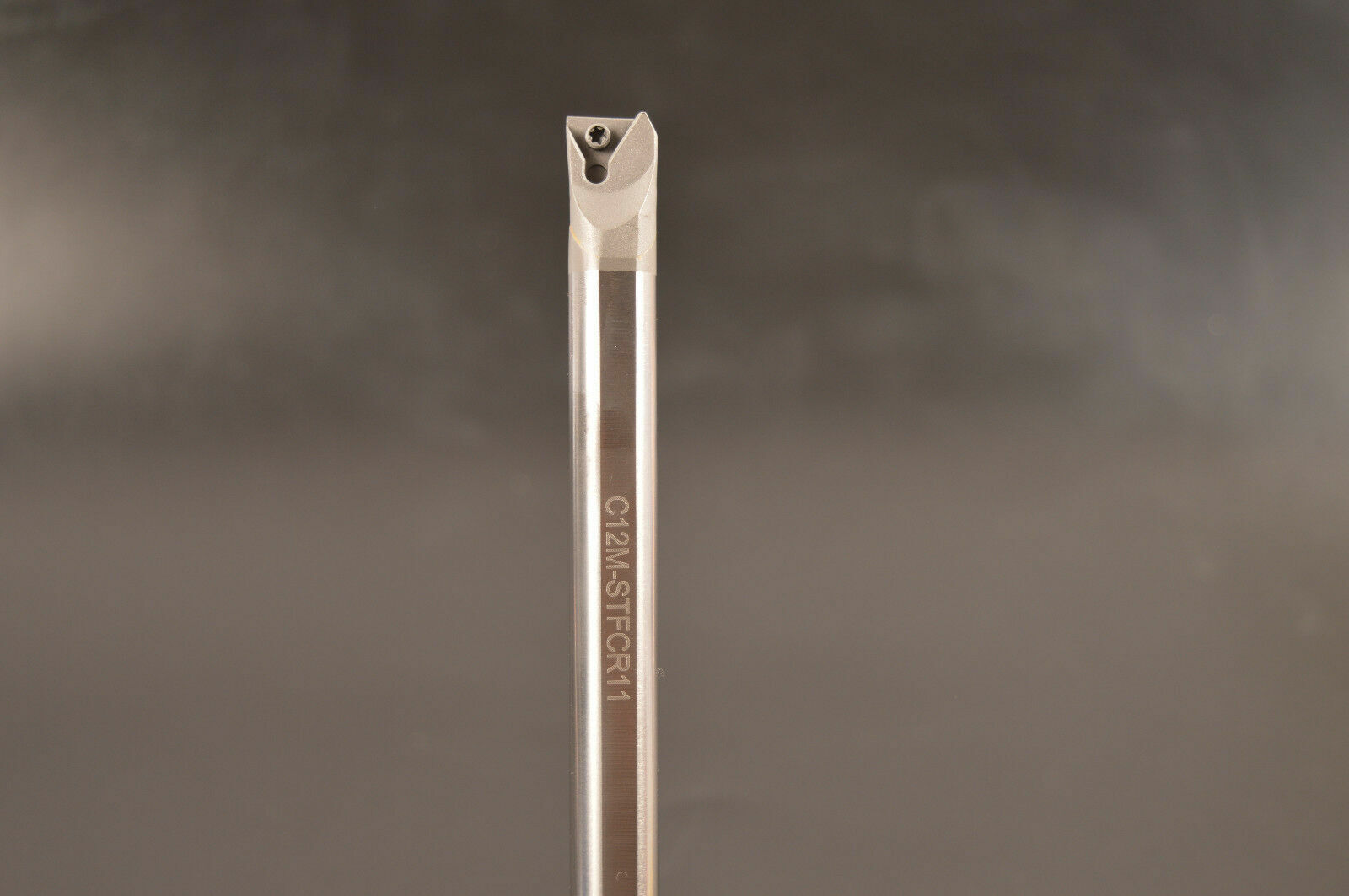 new TS- 5pcs C12M-STFCR11 Tungsten Steel Anti-shocking Solid Carbide Turning Holders - UNKNOWN BRAND