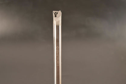 new TS- 5pcs C12M-STFCR11 Tungsten Steel Anti-shocking Solid Carbide Turning Holders - UNKNOWN BRAND