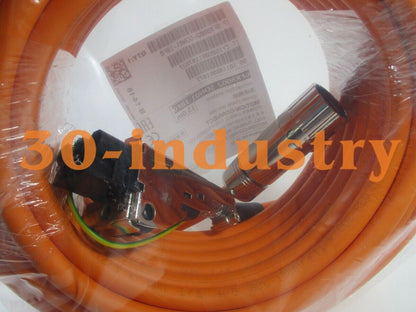 1PCS NEW FIT 15m Power Cable 6FX8002-5DN01-1BF0 - High Quality - SIEMENS