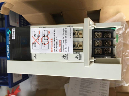 1PC MITSUBISHI AC SERVO DRIVER MR-J2S-70B-EE085
