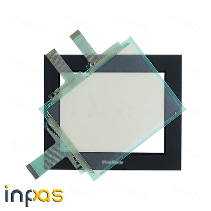 GP2400-TC41-24V & GP2401-TC41-24V Touch Screen with Protective Film - ONE