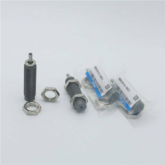 1PC SMC RBA2015-X821 Buffer - SMC