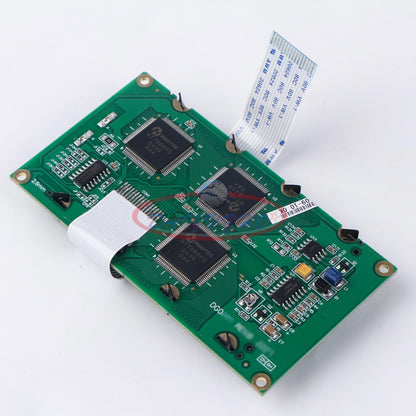 new for Compatible PG16080A LCD Display screen - VENDOR NAME