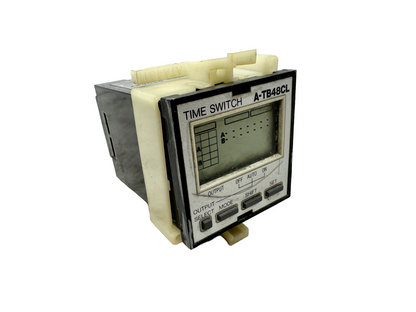 used Matsushita A-TB48CL-SR1C-ACF Time Switch - MATSUSHITA