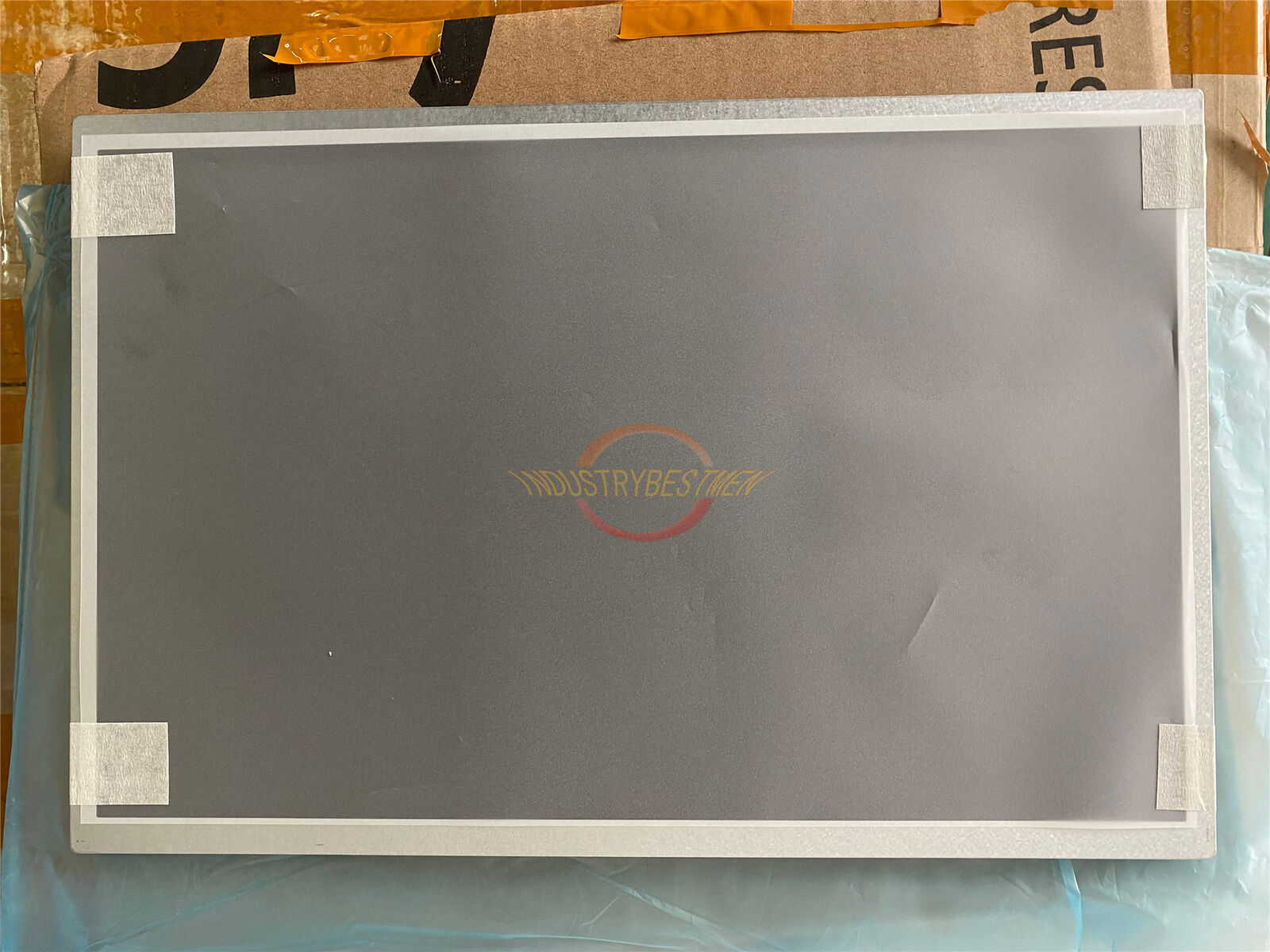 12.1 1280x800 LCD Screen Panel – Innolux G121I1-L01 - INNOLUX