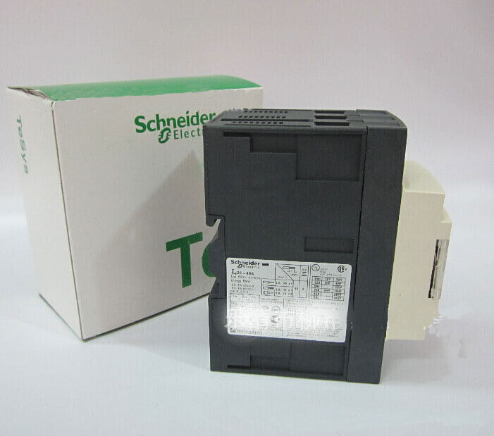 new One Schneider GV3ME40 Telemecanique Motor Circuit Breaker ping - ONE SCHNEIDER