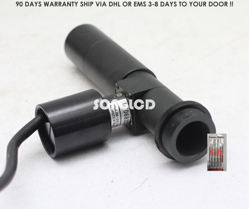 ccd camera lens moritex mml08-st170d - KOEED