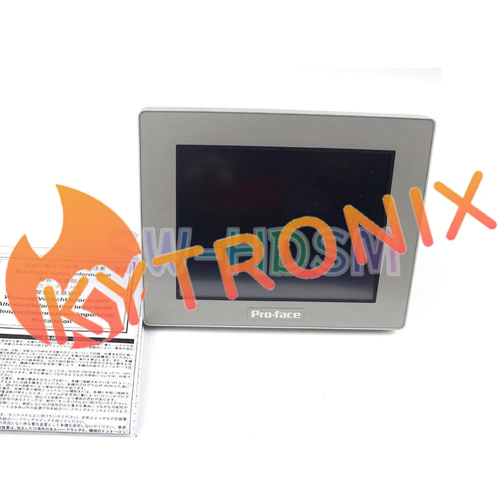 1PCS PROFACE PFXGM4301TAD GP-4301TM TOUCH SCREEN 4.7" 65K COLOR TFT
