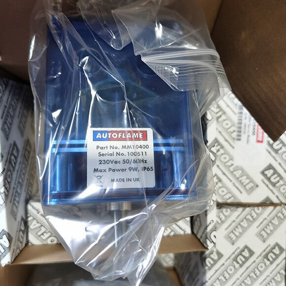 For 1PC AUTOFLAME MM10005 MM10004 MM10400 Servo Motor