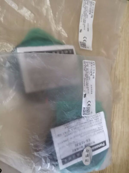 1PC  Panasonic EX-11EA-PN UEX11EAPN Photoelectric Switch  Free Ship