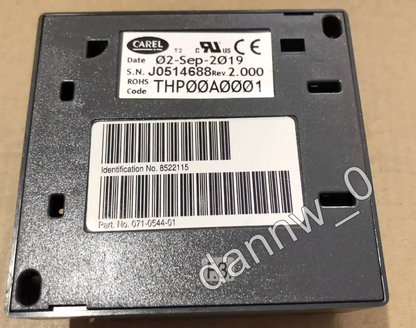 New 1PC CAREL THP00C0001 Temperature Protection Module - CAREL